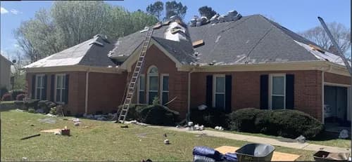 Vargas & Sons Roof Repair - Photo 5