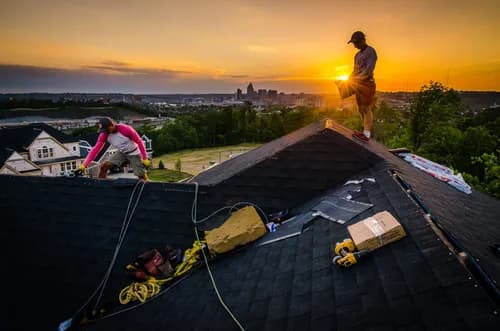 Vargas & Sons Roofing Company - Photo 3