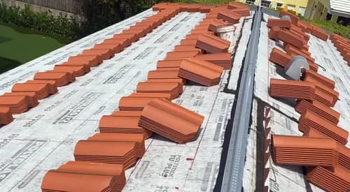 Vasa Roofing West Seattle