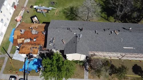 Vast Roofing - Photo 4