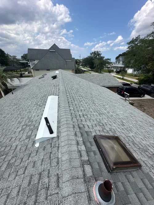 Vast Roofing - Photo 5