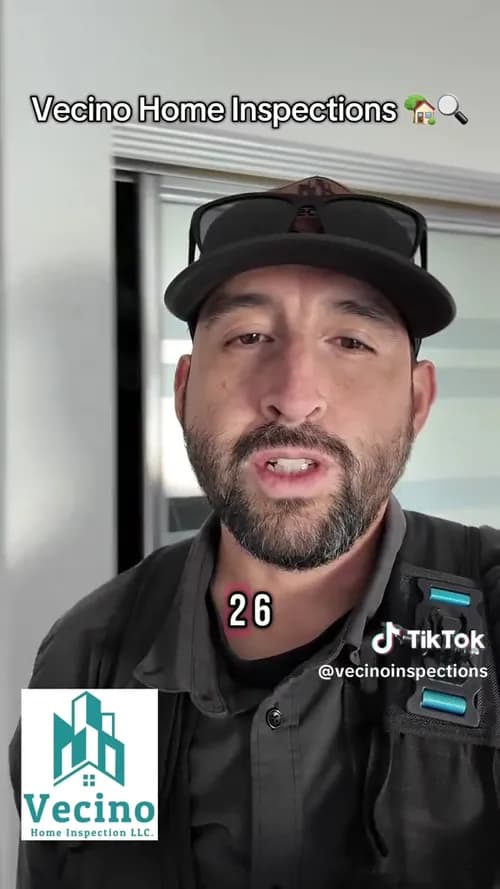 Vecino Home Inspection LLC