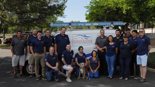 Vector Roofing - Photo 4