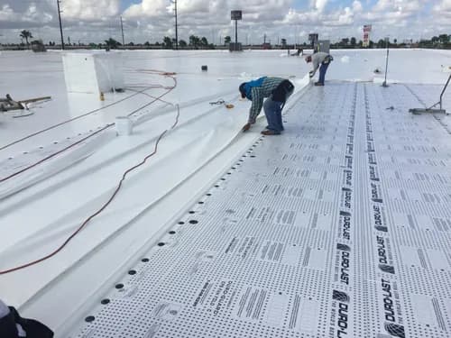 Vega Roofing - Photo 3