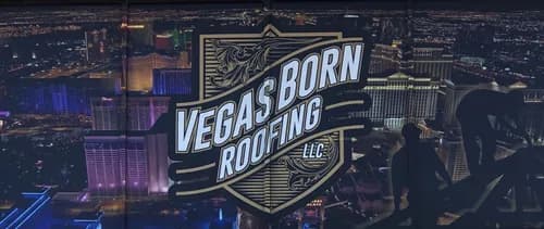 Vegas Born Roofing - Photo 1