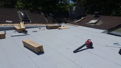 Velasco Roofing Tuckpointing - Photo 3