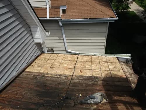 Velasco Roofing Tuckpointing - Photo 2