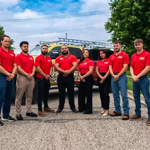 VernCo Roofing - Photo 3