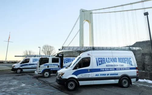 Verrazano Roofing