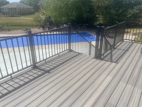 VersaCon Roofing & Construction - Photo 3