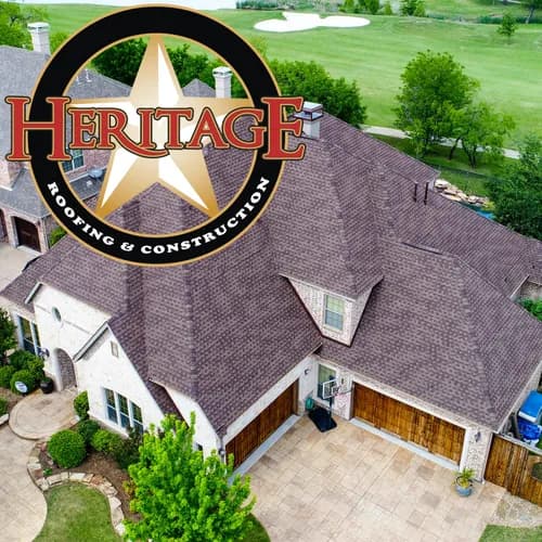 Vertex Roofing - Photo 3