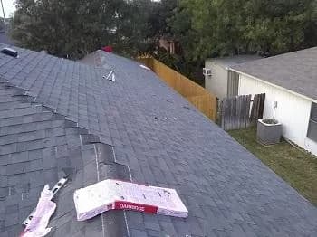 Vertex Roofing - Photo 1