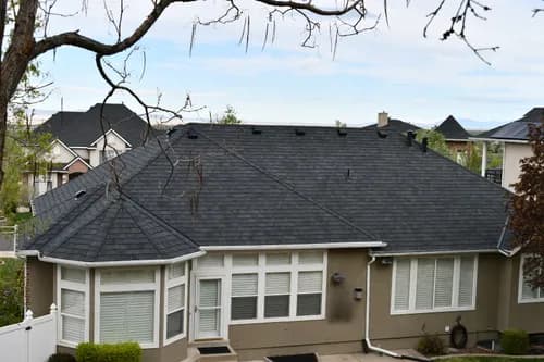 Vertex Roofing - Photo 1