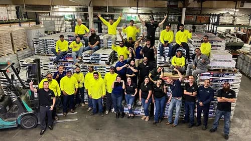 Vertical Roofing - Photo 2