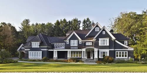 Veterans Home Inspection