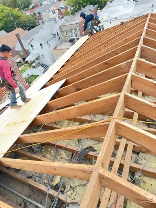 VEVA Roofing and Construction - Photo 3