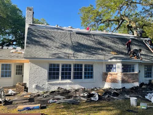 VHI Roofing Services - Photo 2