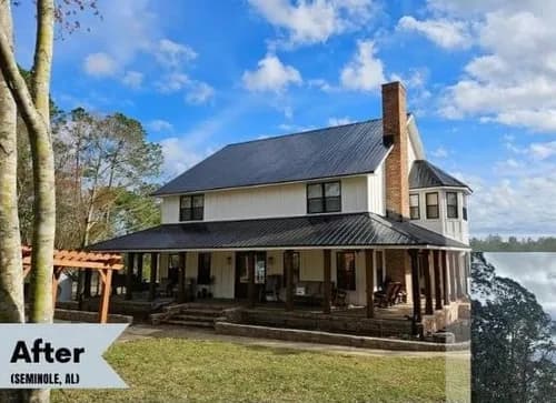 VHI Roofing Services - Photo 3