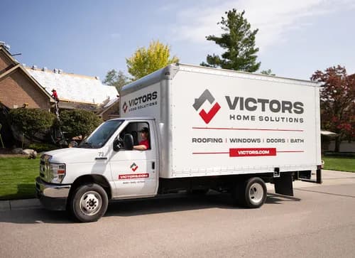 Victors Home Solutions