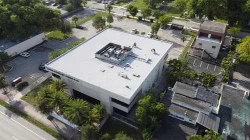 Victory Roofing & Associates