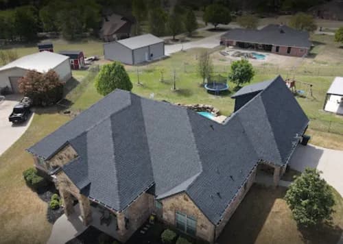 Vigilant Roofing & Construction - Photo 2