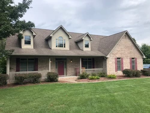 Viking Exteriors, LLC