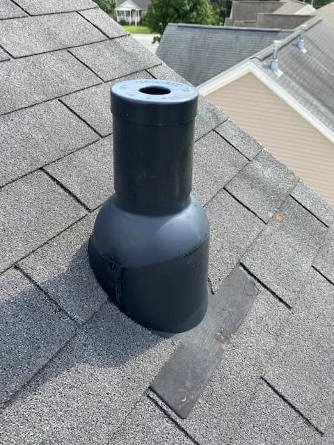 Village Roofs - Photo 2