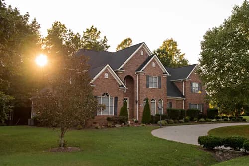 Village Roofs - Photo 1