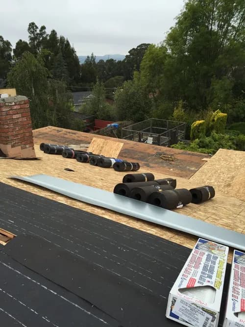 Vincent Roofing Co. Inc. - Photo 3