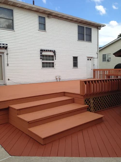 Vinnys Roofing - Photo 2