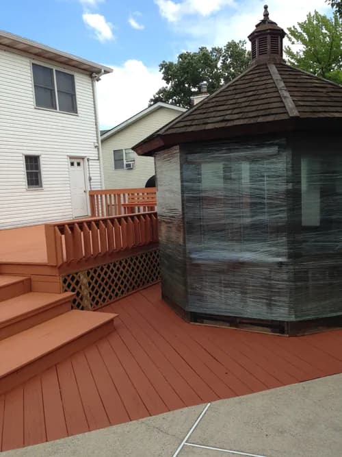 Vinnys Roofing - Photo 3