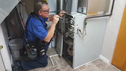 Vinson Home Inspections - Photo 1