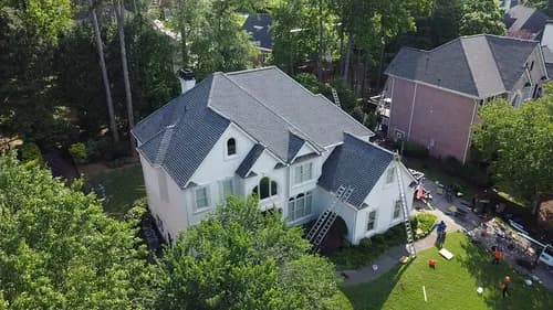 Vintage Roofing - VSMP - Photo 1