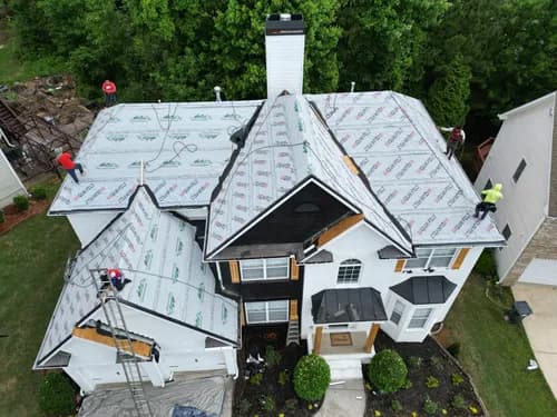 Vintage Roofing - VSMP - Photo 5