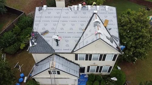 Vintage Roofing - VSMP - Photo 4