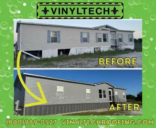 Vinyltech