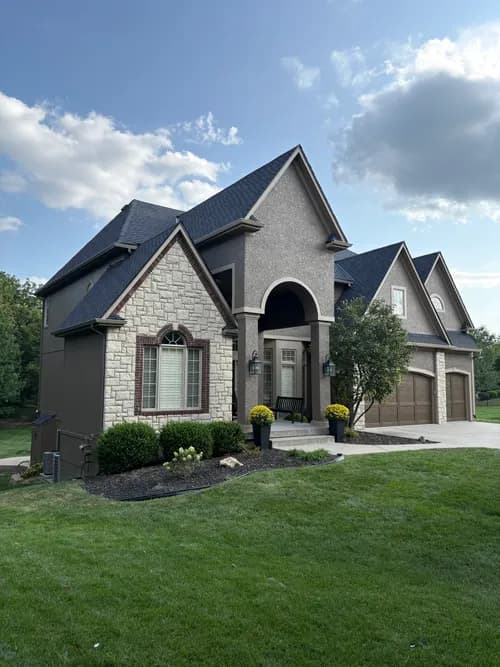 VIP ROOFING & CLAIMS - Photo 1