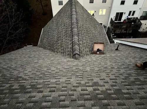 Virginia's Roofing Expert - Photo 1