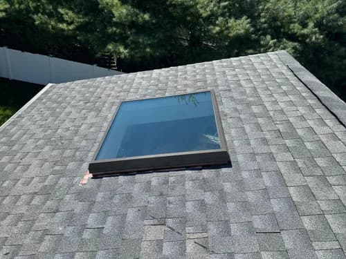 Vision Roofing & Chimney - Photo 4