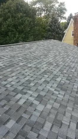 Vision Roofing - Photo 4