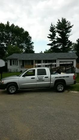 Vision Roofing - Photo 5