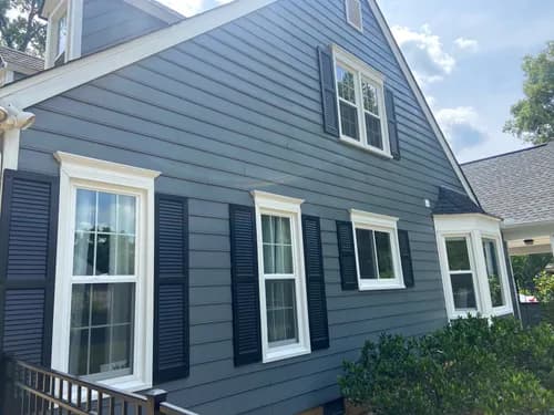 Vision Roofing, LLC - Photo 3