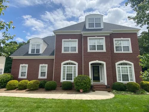 Vision Roofing, LLC - Photo 1