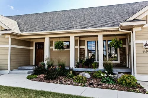 Vision Roofing - Photo 1