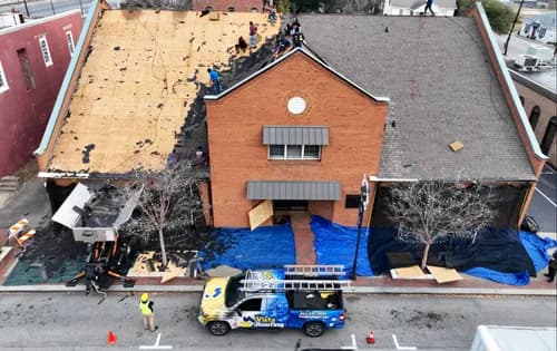 Vista Roofing, Inc. - Photo 1