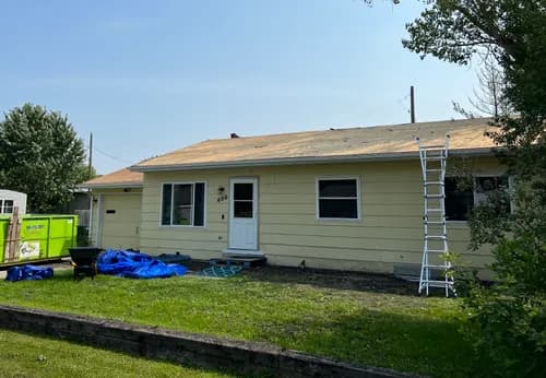 Vita Roofing - Photo 5