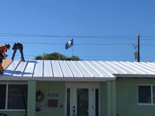 Vital Roofing Inc - Photo 2