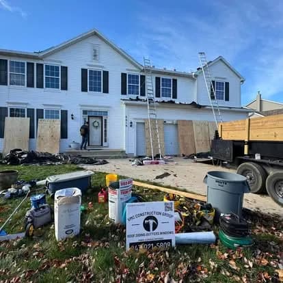 VMC CONSTRUCTION GROUP - Photo 2