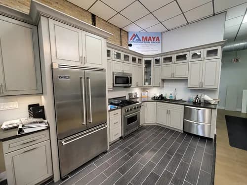 VMC CONSTRUCTION GROUP - Photo 5