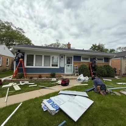 VMC CONSTRUCTION GROUP - Photo 3